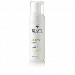 Cleansing Mousse Rilastil...