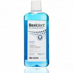 Mouthwash Isdin Bexident...