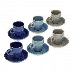 Piece Coffee Cup Set Versa...