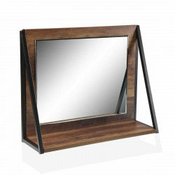 Mirror with Mounting...