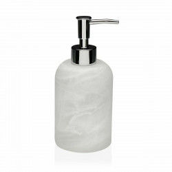 Soap Dispenser Versa White...