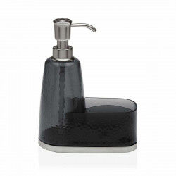 Soap Dispenser Versa Black...