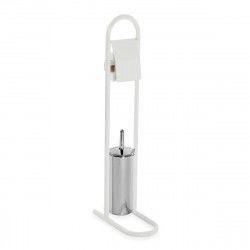 Toilet Brush Versa White...