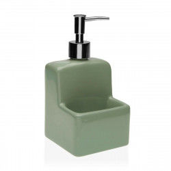 Soap Dispenser Versa Grey...