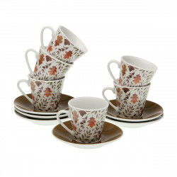 Piece Coffee Cup Set Versa...