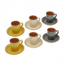 Piece Coffee Cup Set Versa...