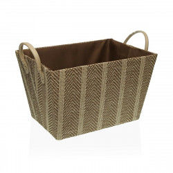 Basket Versa Beige Paper...