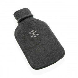 Hot Water Bottle Versa Grey...