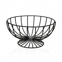 Fruit Bowl Versa Black...