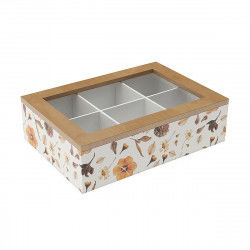 Caja para Infusiones Versa...