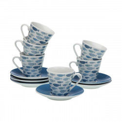 Piece Coffee Cup Set Versa...