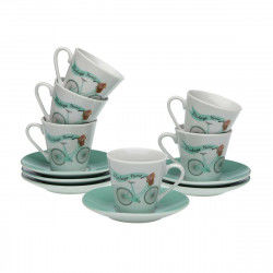 Piece Coffee Cup Set Versa...