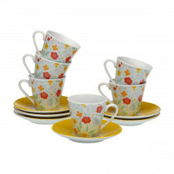 Piece Coffee Cup Set Versa...