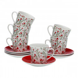 Piece Coffee Cup Set Versa...