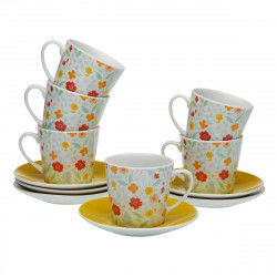 Piece Coffee Cup Set Versa...