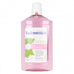 Mouthwash Vademecum...