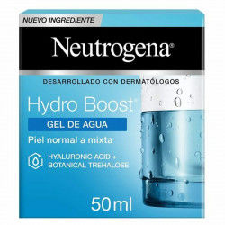 Facial Cream Hydro Boost...