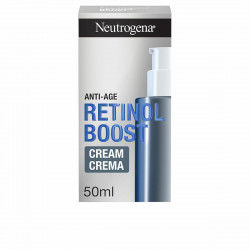 Creme Facial Neutrogena...