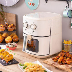 Air Fryer InnovaGoods...