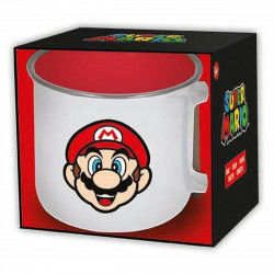 Taza Super Mario Caja De...