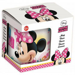 Ceramic Mug Minnie Mouse...