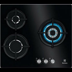 Gas Hob Electrolux...