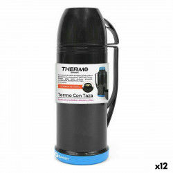 Termo de Viagem ThermoSport...