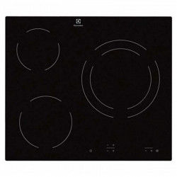 Glass-Ceramic Hob...