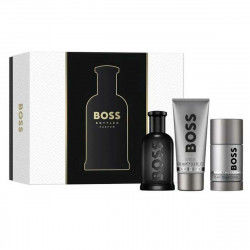 Set de Perfume Hombre Hugo...