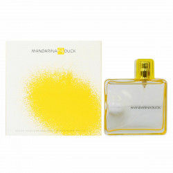 Perfume Mulher Mandarina...