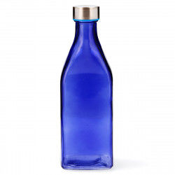 Flasche Quid Habitat Blau...