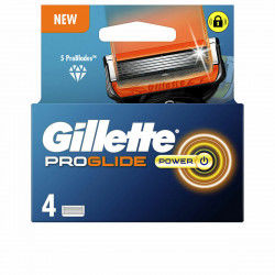 Rasoio Gillette Fusion...