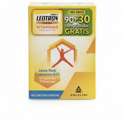 Food Supplement Leotron...