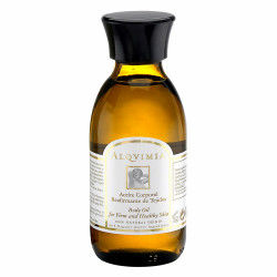 Body Oil Alqvimia Firming...