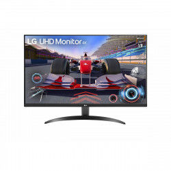 Smart TV LG 32UR500-B 4K...