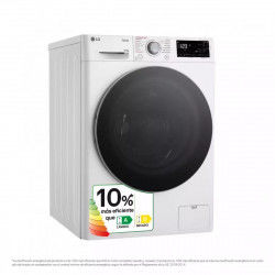 Smart Washer-Dryer LG...