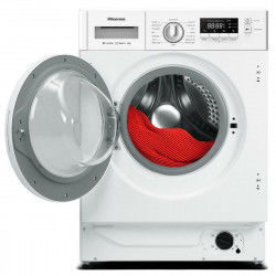 Washing machine Hisense...