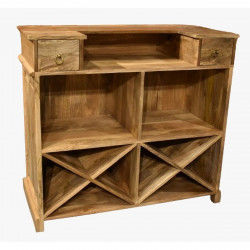 Bar unit Home ESPRIT 120 x...