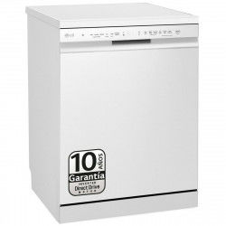 Dishwasher LG DF243FW White...