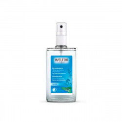 Deodorante Spray Weleda...