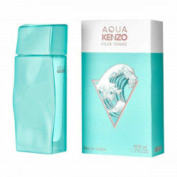 Perfume Mulher Kenzo AQUA...