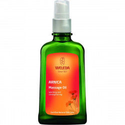 Massage Oil Weleda Arnica...