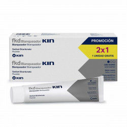 Dentifricio Kin FDK 2 x 125...