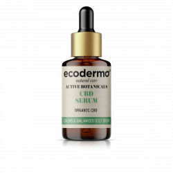 Facial Serum Ecoderma...