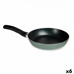 Pan 24 cm Green Aluminium...