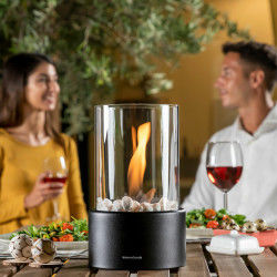 Chimenea de Mesa de...