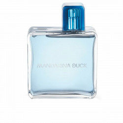 Profumo Uomo Mandarina Duck...