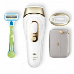 Electric Hair Remover Braun...