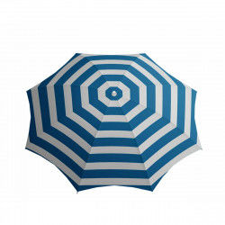 Sunshade Stripes White/Blue...