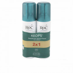 Deospray Roc Keops Spray...